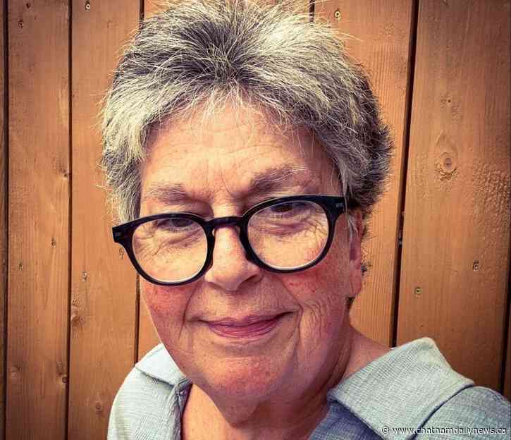 CK VOTES: Karen Robinet running for council in Ward 7 North East Chatham
