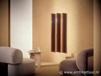 Design radiatoren met praktische details 