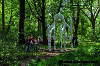 Opening Folly Art Norg