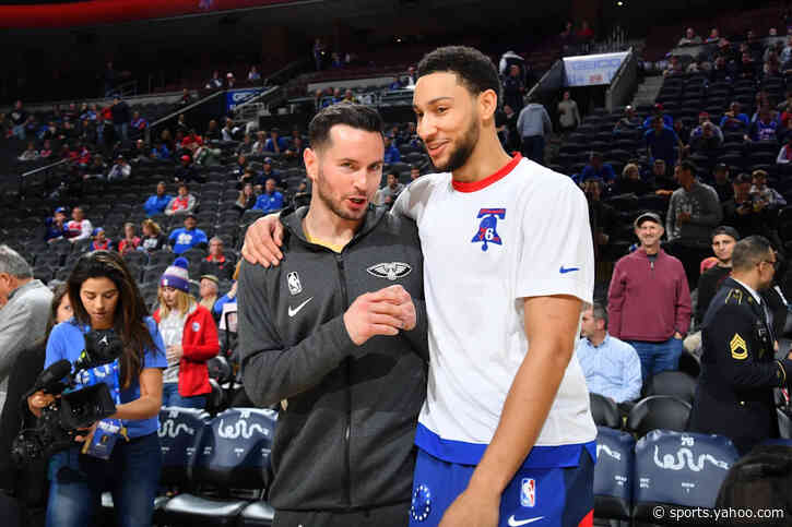 Does Ben Simmons make sense for the Lakers?
