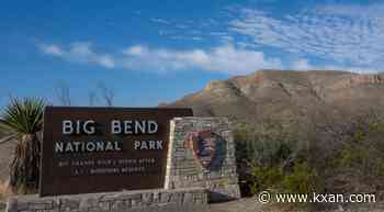 Big Bend residents, local sheriff question CBP border infrastructure plans