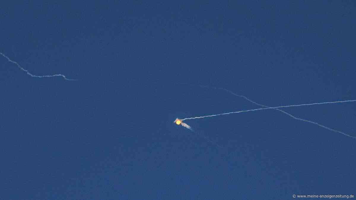 Russland startet erneut Luftangriffe auf ukrainische Städte