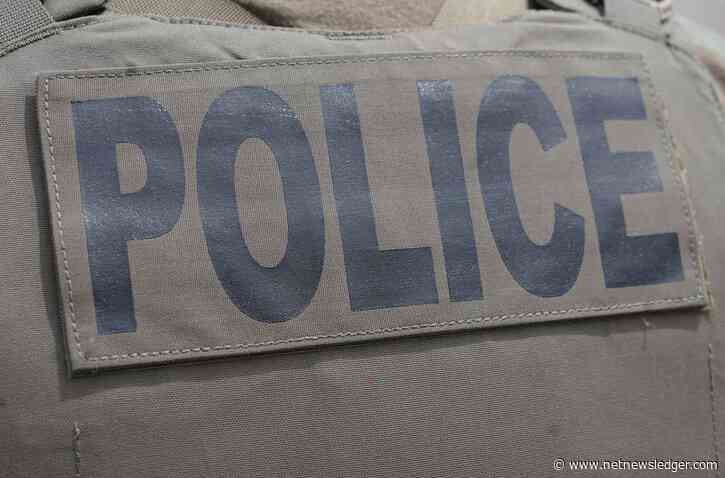 Thunder Bay Police Investigation Leads to Robbery, Forcible Entry and Other Charges