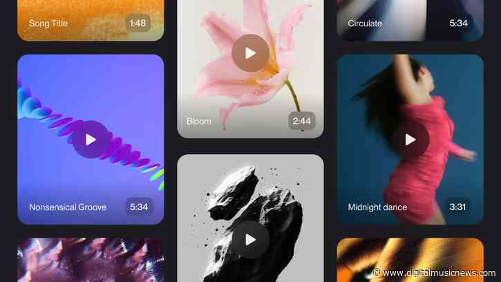 Last Week, Suno Promised Clamp-Down on Slop by Limiting Downloads—Now, We Have Details