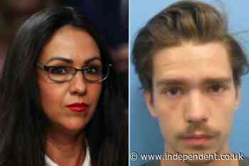 Lauren Boebert’s son arrested on child exploitation charges