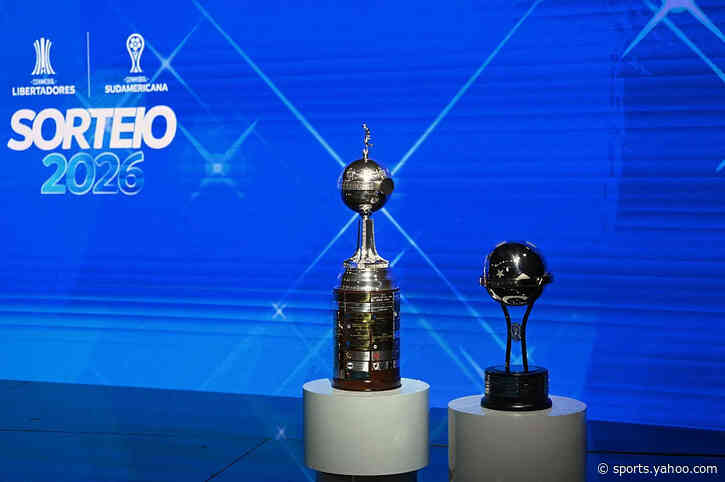 Libertadores and Copa Sul-Americana: Conmebol SUSPENDS last-16 ties