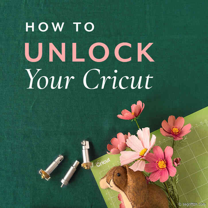 50+ Cricut Project Ideas Beyond Vinyl