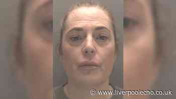 Kirkby mum asks 'am I going to jail?' after what was found in her bra