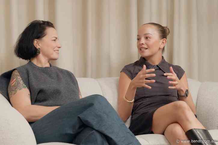 ‘We’re Going Back 20 Years’: Jasmine Bedir & Kate O’Loughlin Urge Industry To Keep Pushing For Women’s Equality