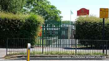Demolition plans confirmed for Newcastle primary school embroiled in RAAC concrete crisis