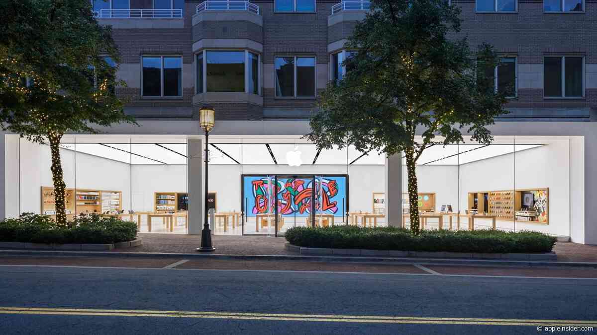 Discrimination lawsuit involving converted Jewish employee settled by Apple