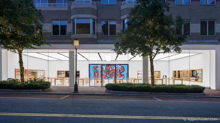 Discrimination lawsuit involving converted Jewish employee settled by Apple