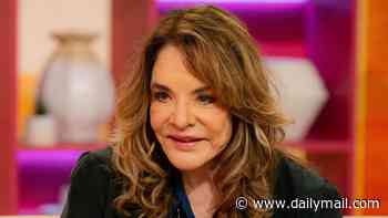 How Stockard Channing 'blew up her life' when she left her first husband and affluent New York life to pursue acting as Grease star reveals she's 'happy being a recluse' after Rizzo role 'did nothing' to help her career