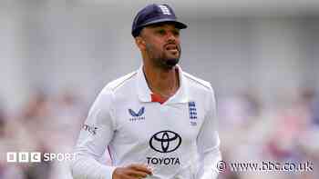 England opener Gay set to be fit for Pakistan Test