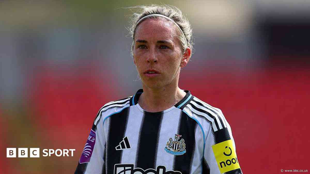 Nobbs says promotion would be 'job done' in career