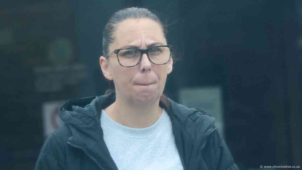 Gambling addict stole more than £20,000 from North East charity and left volunteers under suspicion
