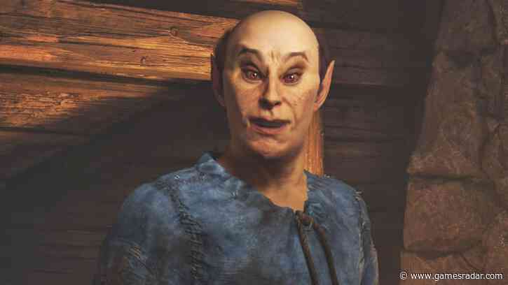 Bethesda veteran says Oblivion Remastered can't be called a remake, unlike Final Fantasy 7 and Resident Evil 2 which are "completely new games"
