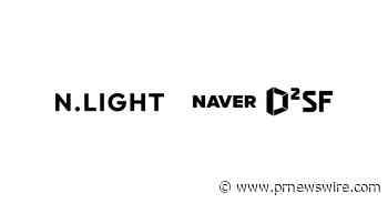 NAVER D2SF Makes Follow-On Investment in NdotLight, a Physical AI Data Startup