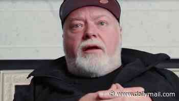 Conspiracy theory surrounds Kyle Sandilands' new subscription show as claims emerge that disastrous first episode was a publicity stunt