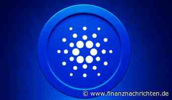 Cardano Kurs steigt vor dem ADA ETF Termin am 9. August 2026