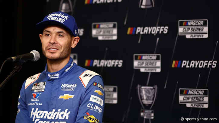 NASCAR’s Chase Explained: Format, Rules, Points and Everything to Know