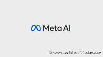 Zuckerberg releases AI manifesto