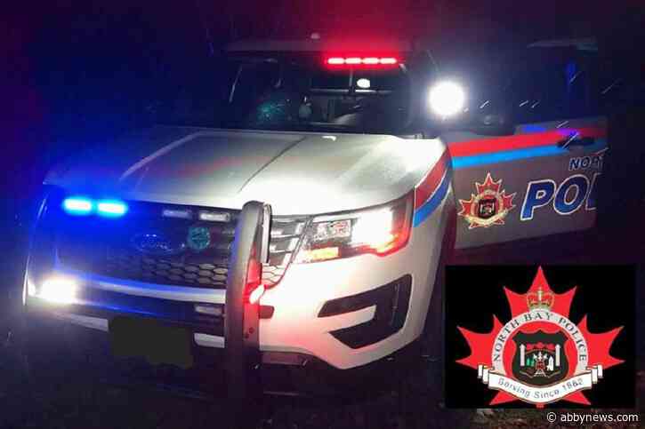 B.C. man charged with sexual assault in Ontario