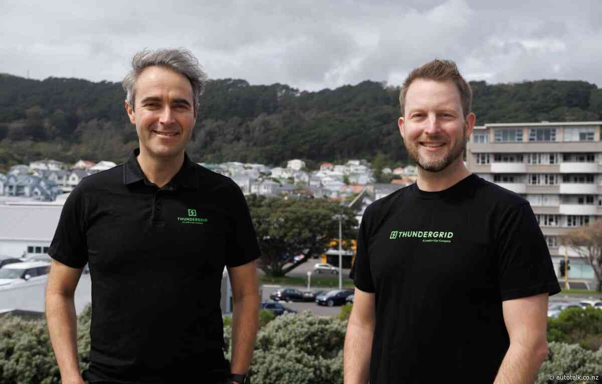 Thundergrid calls for long-term EV roadmap