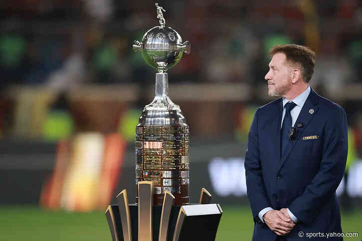 Knockout stage is here! Everything on the Libertadores last 16