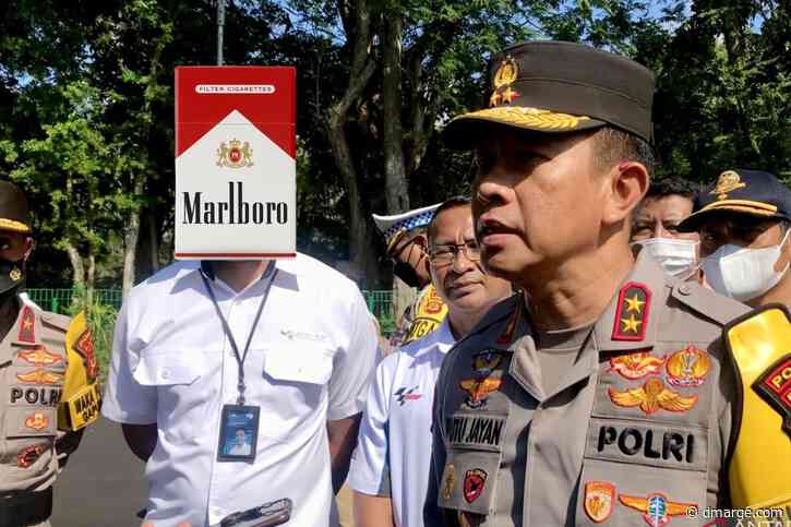I Got Busted By Police In Bali, You’ll Never Guess How I Paid The Fine