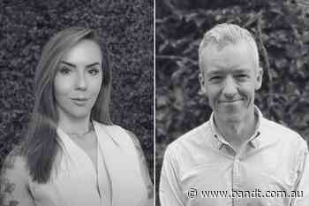Nature Promotes Lizi Pritchard And John Crowley To Partner