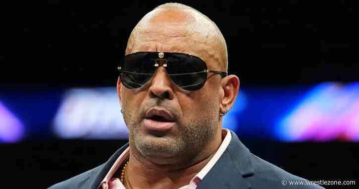 MVP Gets Blunt on Why He’d Turn Down an AEW Championship Run