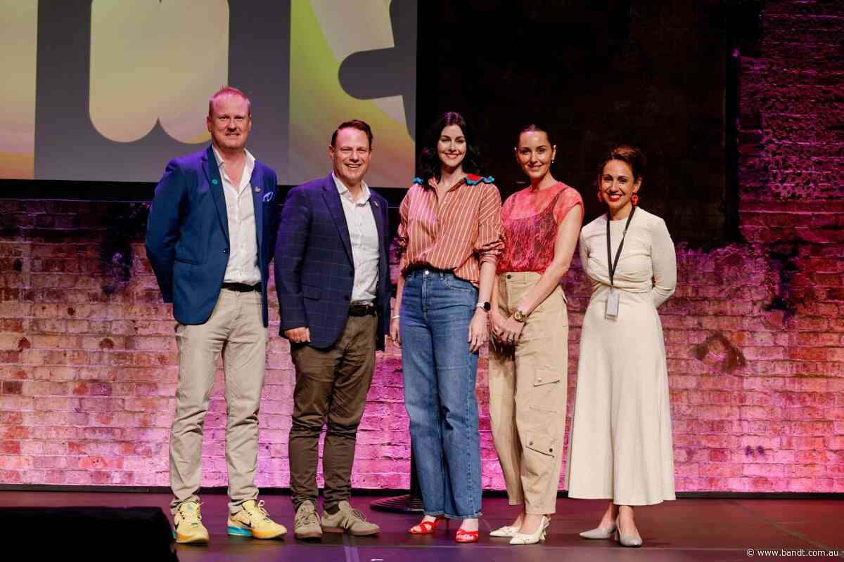 Content Summit Adds National Awards Program For 2027