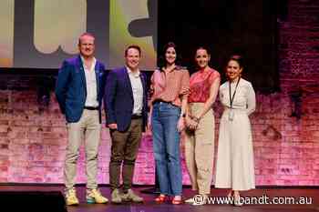 Content Summit Adds National Awards Program For 2027
