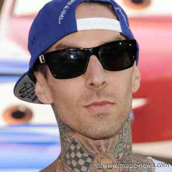 Travis Barker advises son Landon to reject The Voice