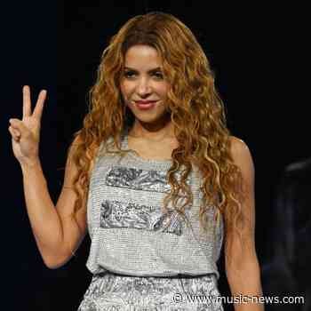 Shakira, J Balvin and more call for support for Colombian earthquake victims
