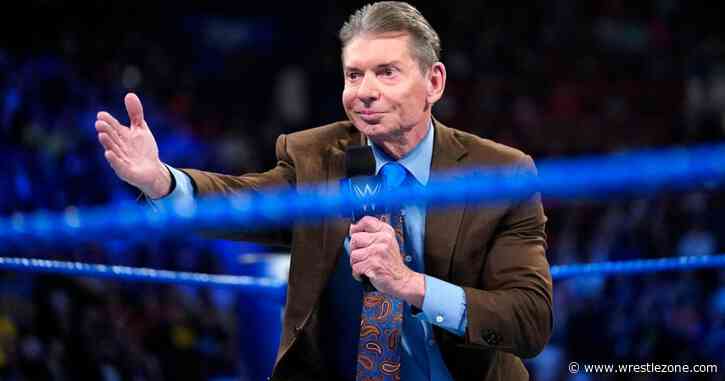 ‘Toxic Culture’: Ex-WWE Star on Rejecting 5-Year Deal Under Vince McMahon