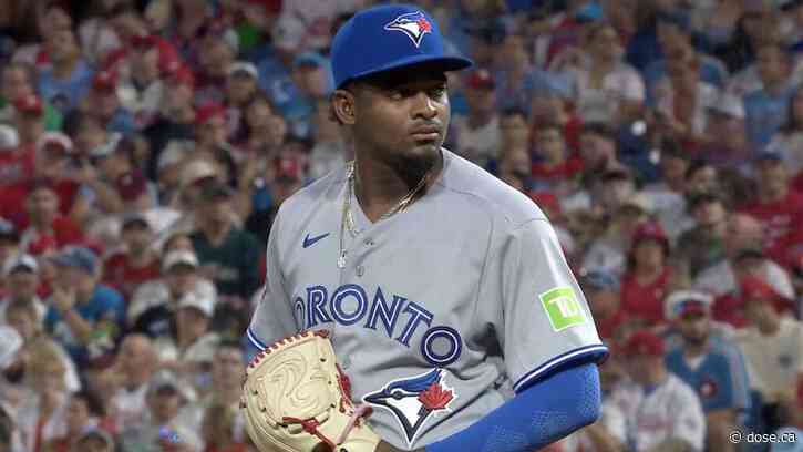 Jose Soriano: Details on the talks between the Twins and the Blue Jays
