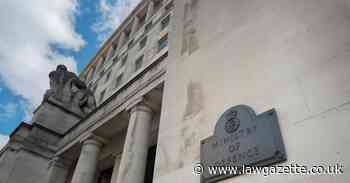 Costs shared in MoD hearing claims as both sides partly successful