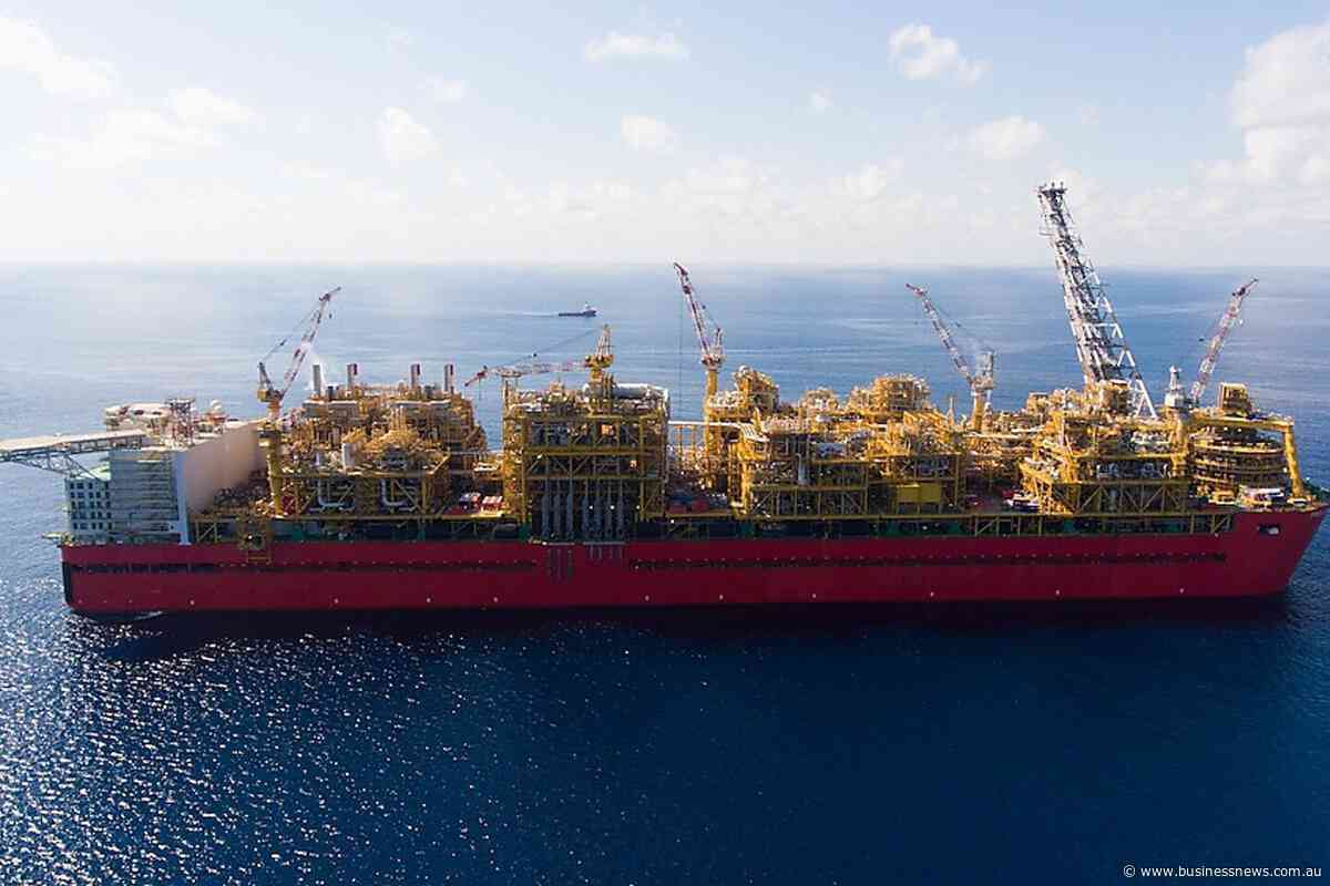 SGH's Crux spend just shy of $1b