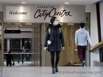 Edmonton developer acquires City Centre mall, plans 1,500 residential units, new retail in massive revamp