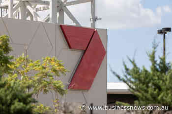 Seven owner sees subdued market in post-merger result