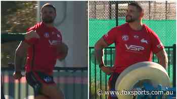 Souths’ $1.1m boost in star’s shock return; Madge’s halfback headache: Team Tips