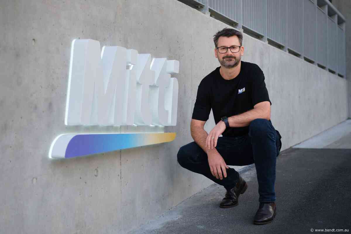 SafetyCulture Rebrands To Mitti