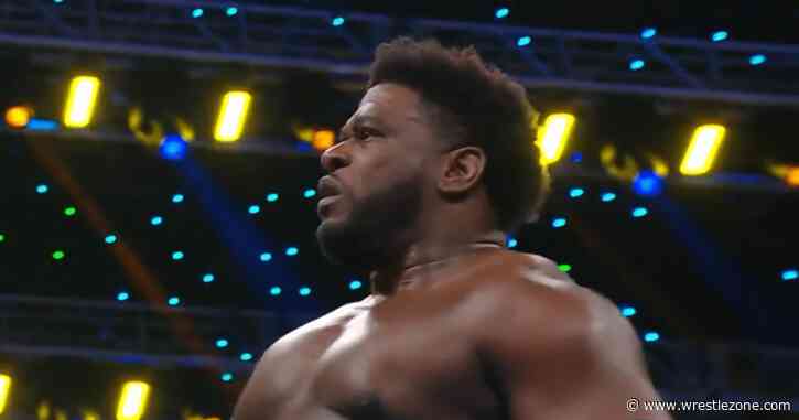 WWE’s Royce Keys Ruled Out ‘Indefinitely’ After Jacob Fatu’s Aug. 3 RAW Attack