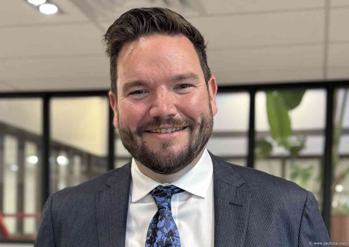 Sault city council appoints new CFO
