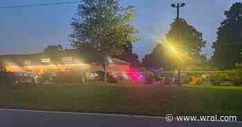 Man shot, in the hospital with life-threatening injuries in shooting outside Durham bar