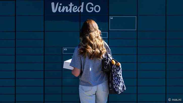 AI-foto's vinden hun weg op platforms zoals Vinted: 'Kan misleidend zijn'