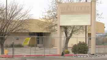 Local developer taking another stab at purchasing former Whole Foods property in Albuquerque