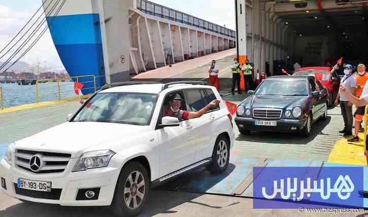 في اليوم الوطني للجالية.. عائدون إلى المغرب يستعرضون تحديات الاستقرار